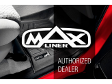 Комплект ковриков Maxliner для Toyota HiLux, цвет черный (2012-2014), изображение 2
